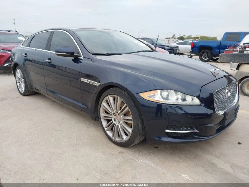 Jaguar Xj Xjl Portfolio | Mobile.bg � ����������� 1