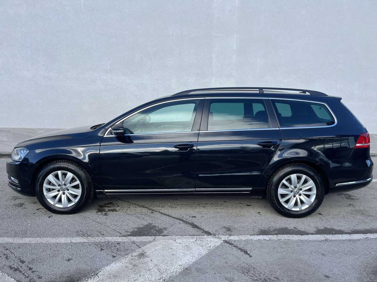 VW Passat 2.0 TDI - изображение 3