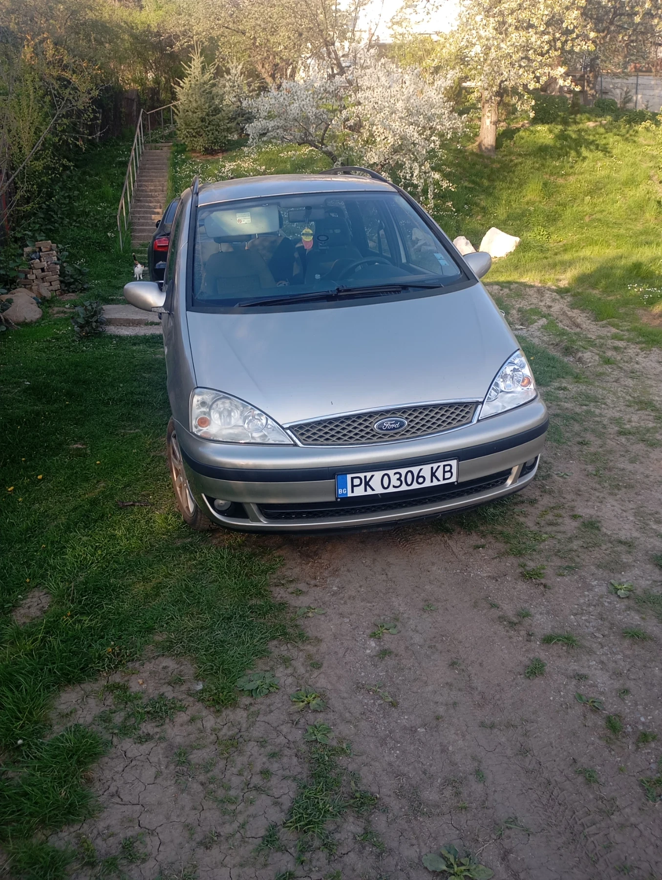 Ford Galaxy 2.0 | Mobile.bg � ����������� 5