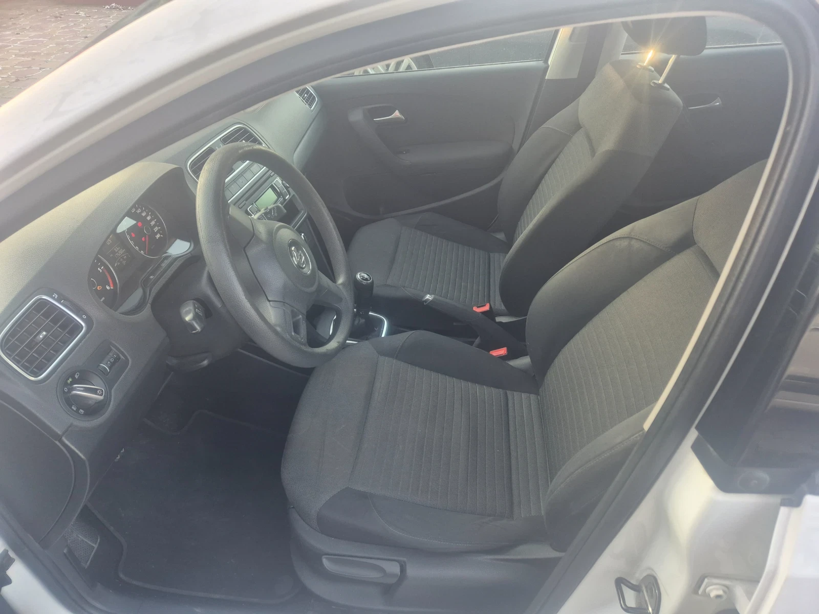 VW Polo 1.2TDI, 75k.c. | Mobile.bg � ����������� 13