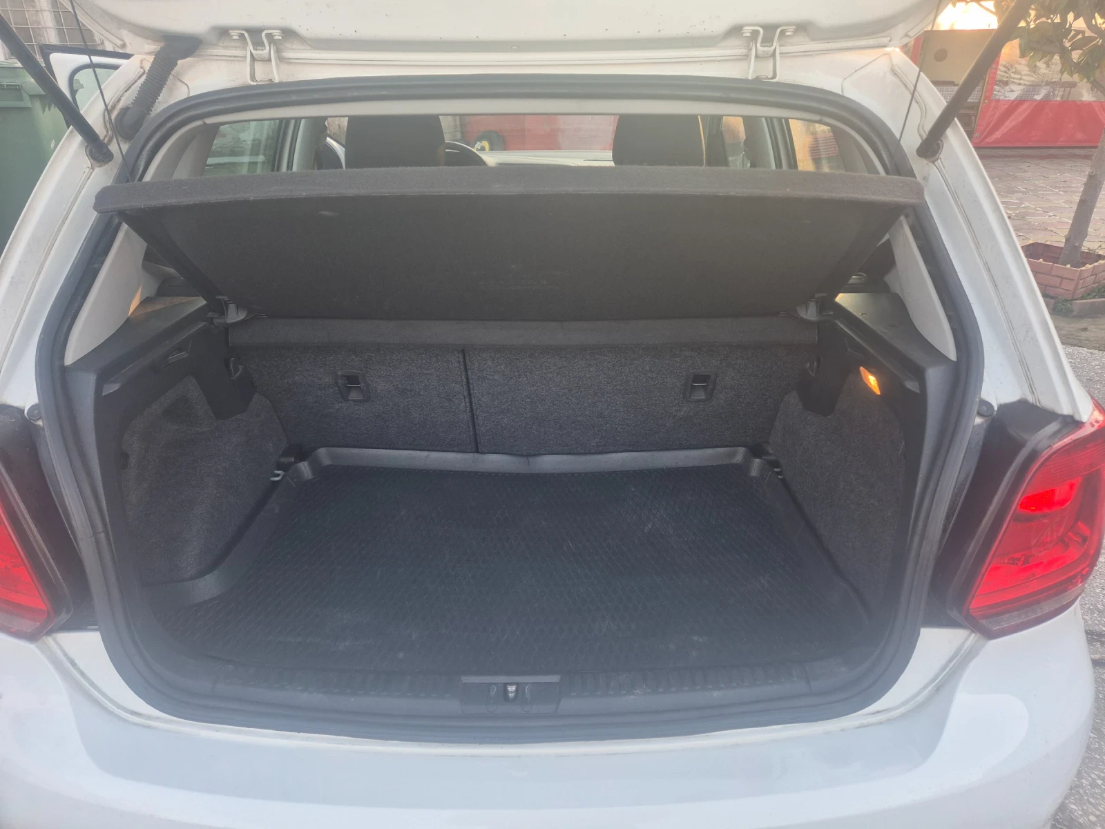 VW Polo 1.2TDI, 75k.c. | Mobile.bg � ����������� 11