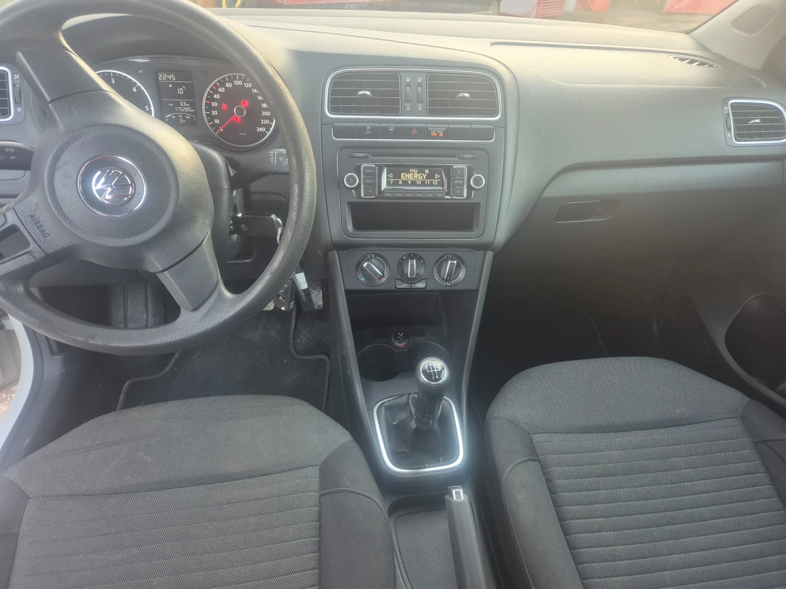 VW Polo 1.2TDI, 75k.c. | Mobile.bg � ����������� 10