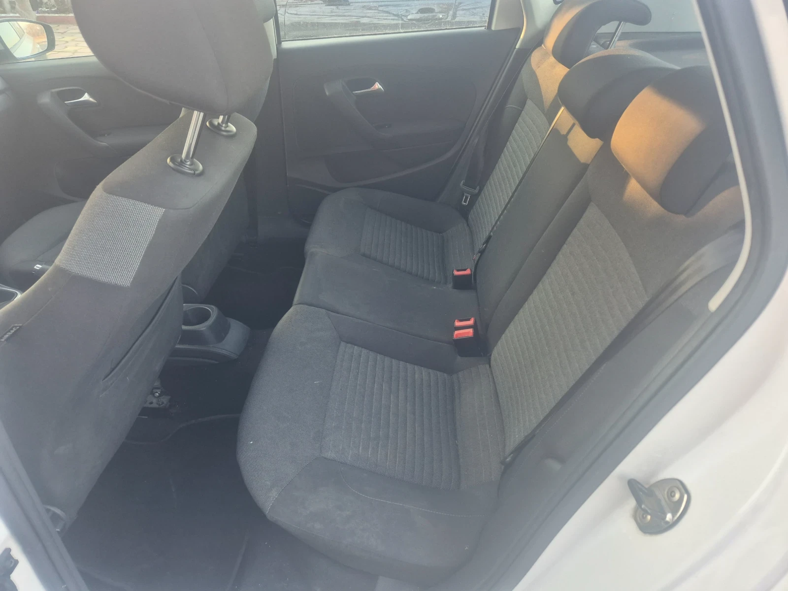 VW Polo 1.2TDI, 75k.c. | Mobile.bg � ����������� 12
