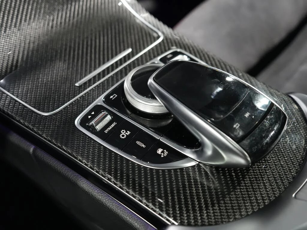 Mercedes-Benz C 43 AMG Coupe* 4Matic* ����������* (���� �� ��) | Mobile.bg � ����������� 17