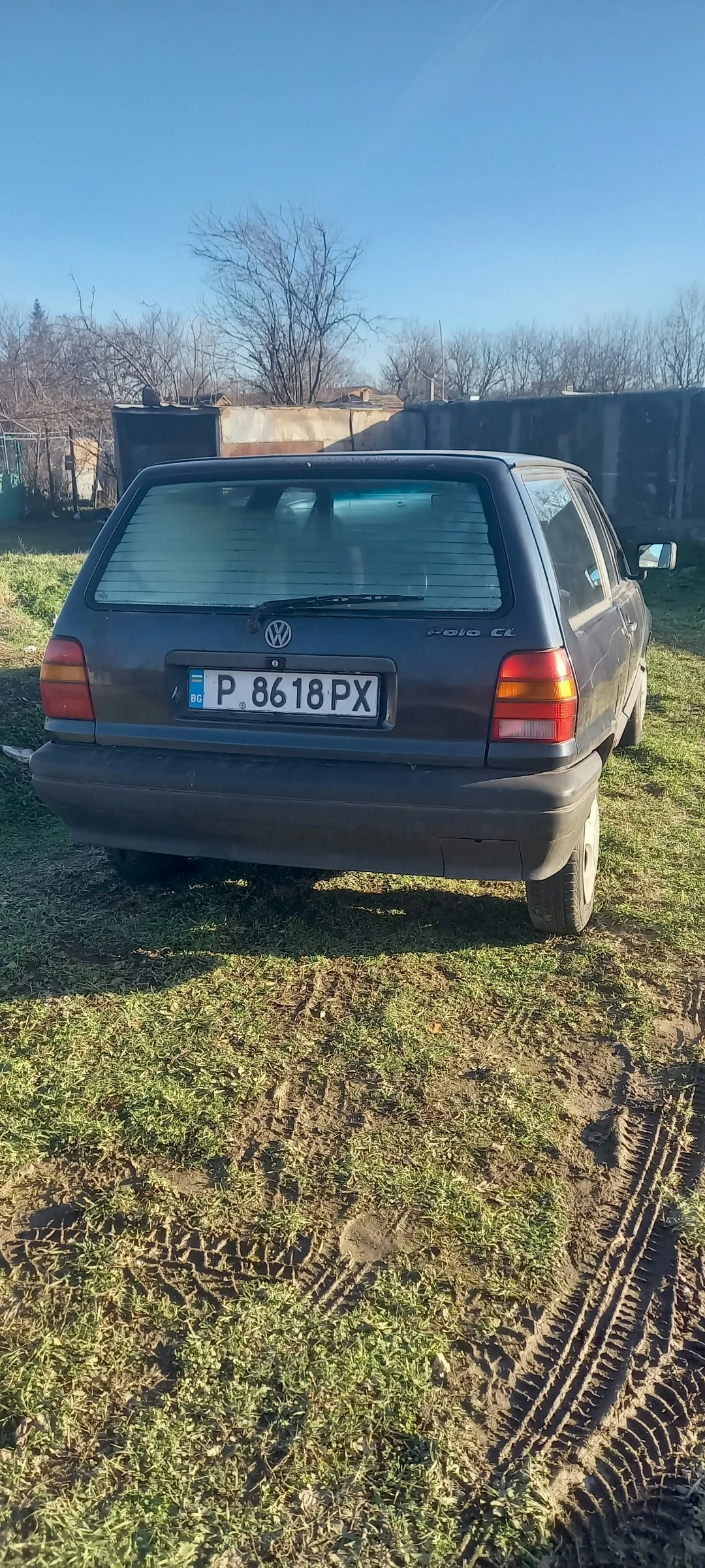 VW Polo  - изображение 2