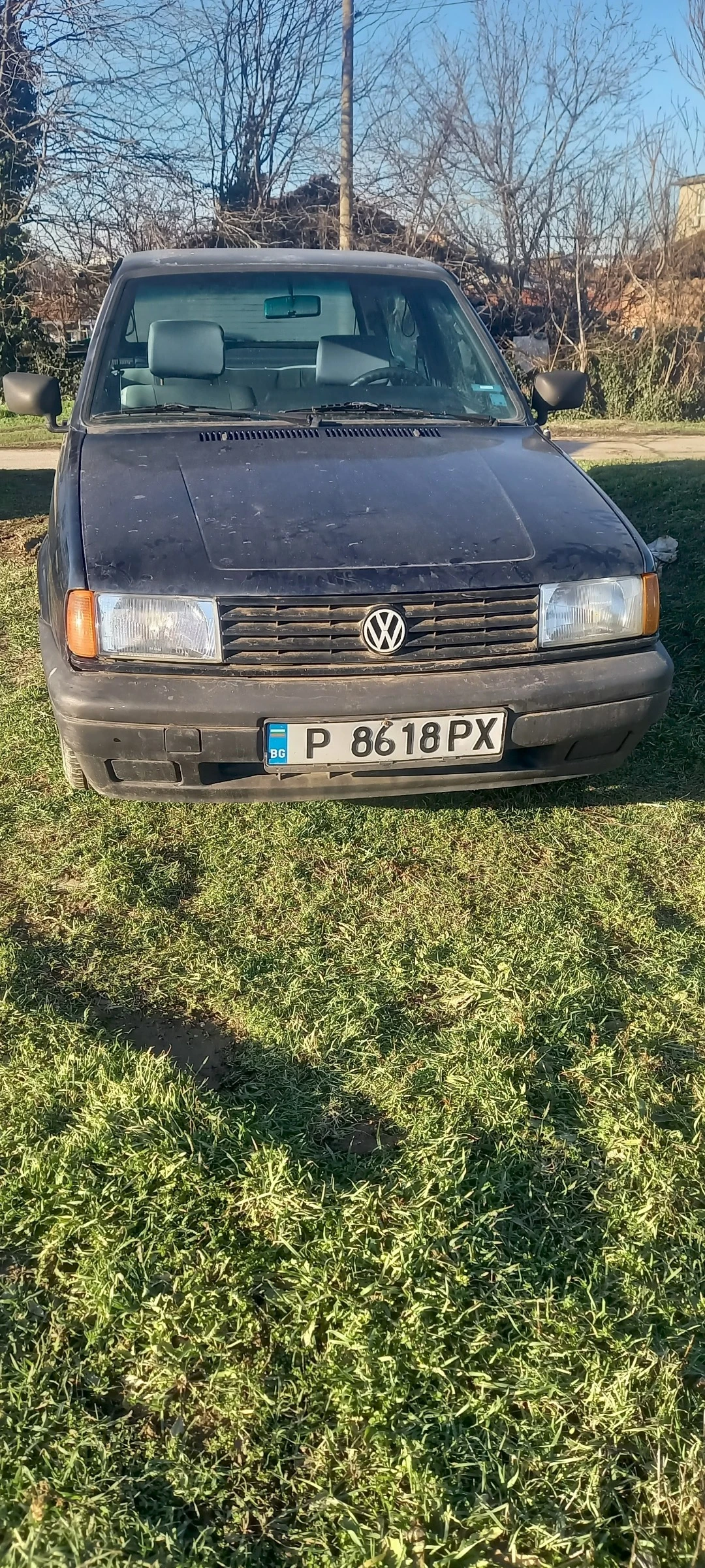 VW Polo  - изображение 4