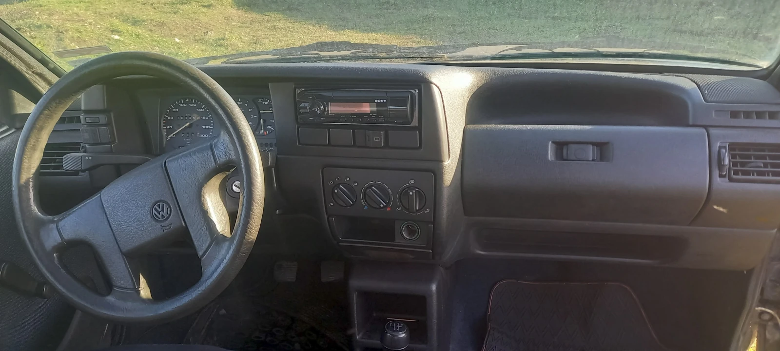 VW Polo  - изображение 7