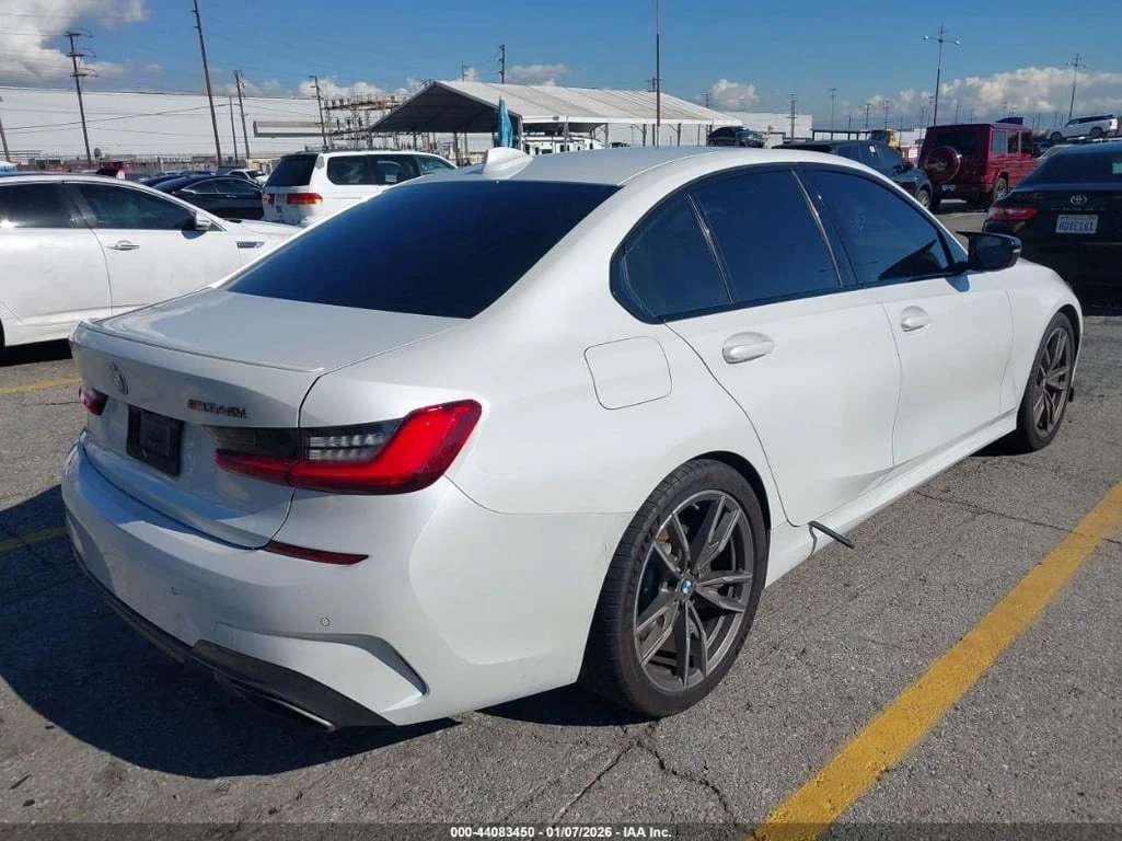 BMW 340 M340I * CARFAX* Head-Up* ПОДГРЕВИ* ШИБИДАХ - изображение 7