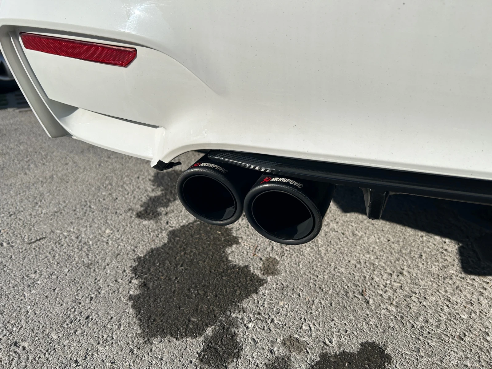 BMW 328 Xdrive - изображение 5