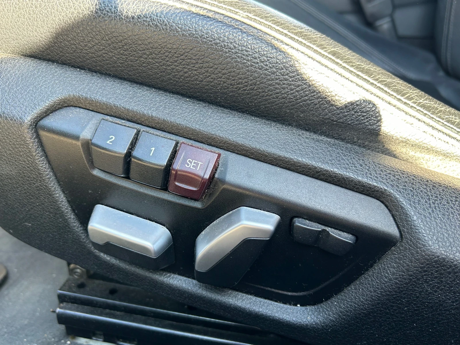 BMW 328 Xdrive - изображение 9