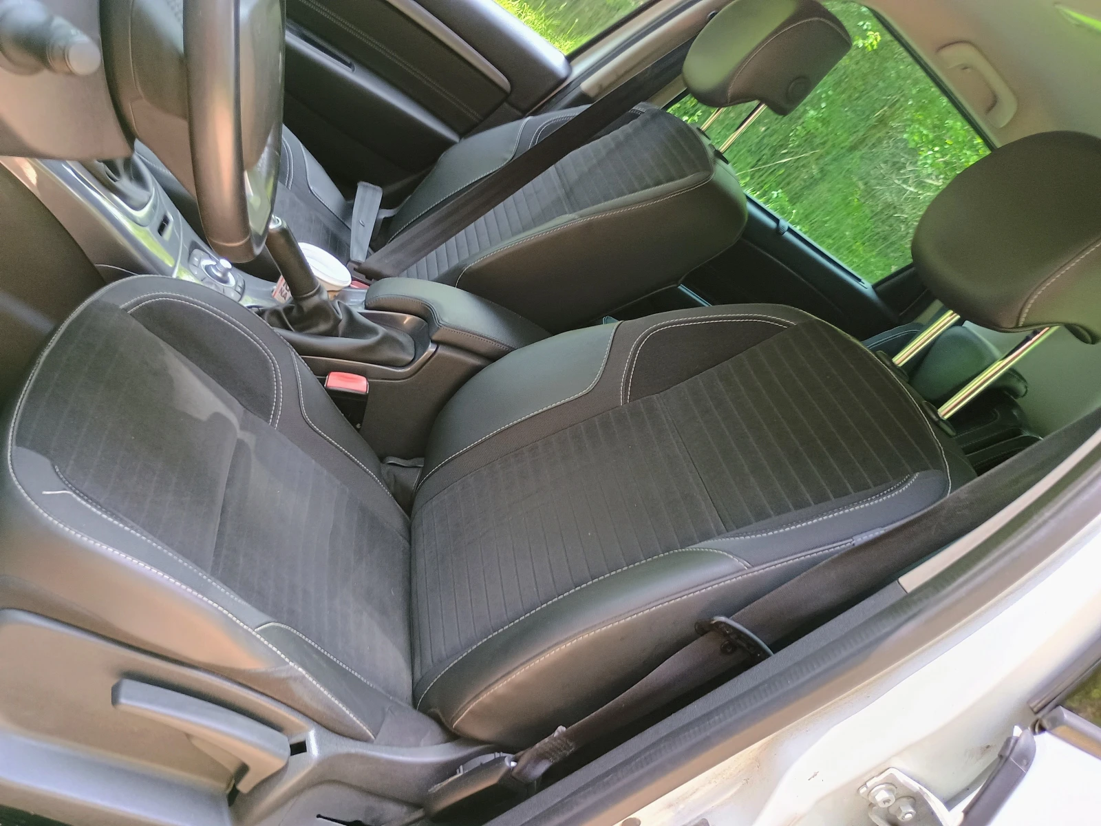 Renault Scenic  XMOD DCI 110 BOSE EDITION EDC | Mobile.bg � ����������� 12