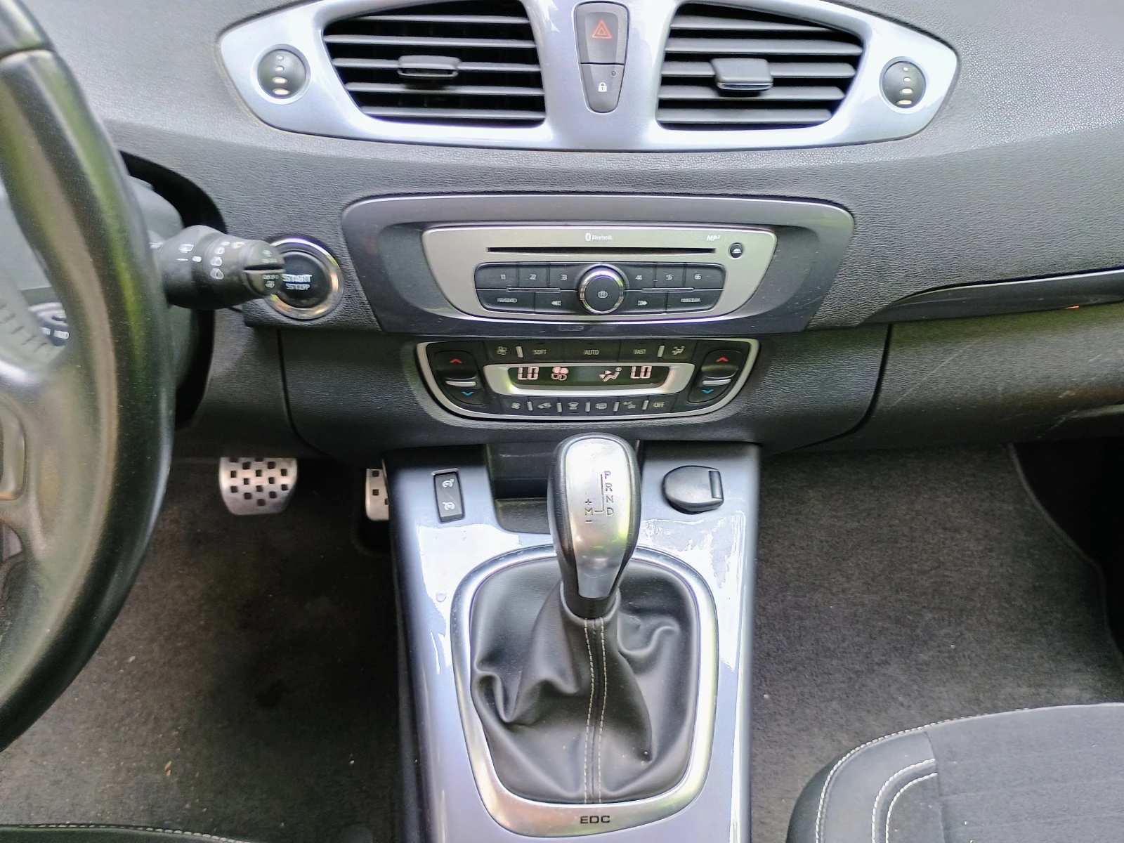 Renault Scenic  XMOD DCI 110 BOSE EDITION EDC | Mobile.bg � ����������� 17