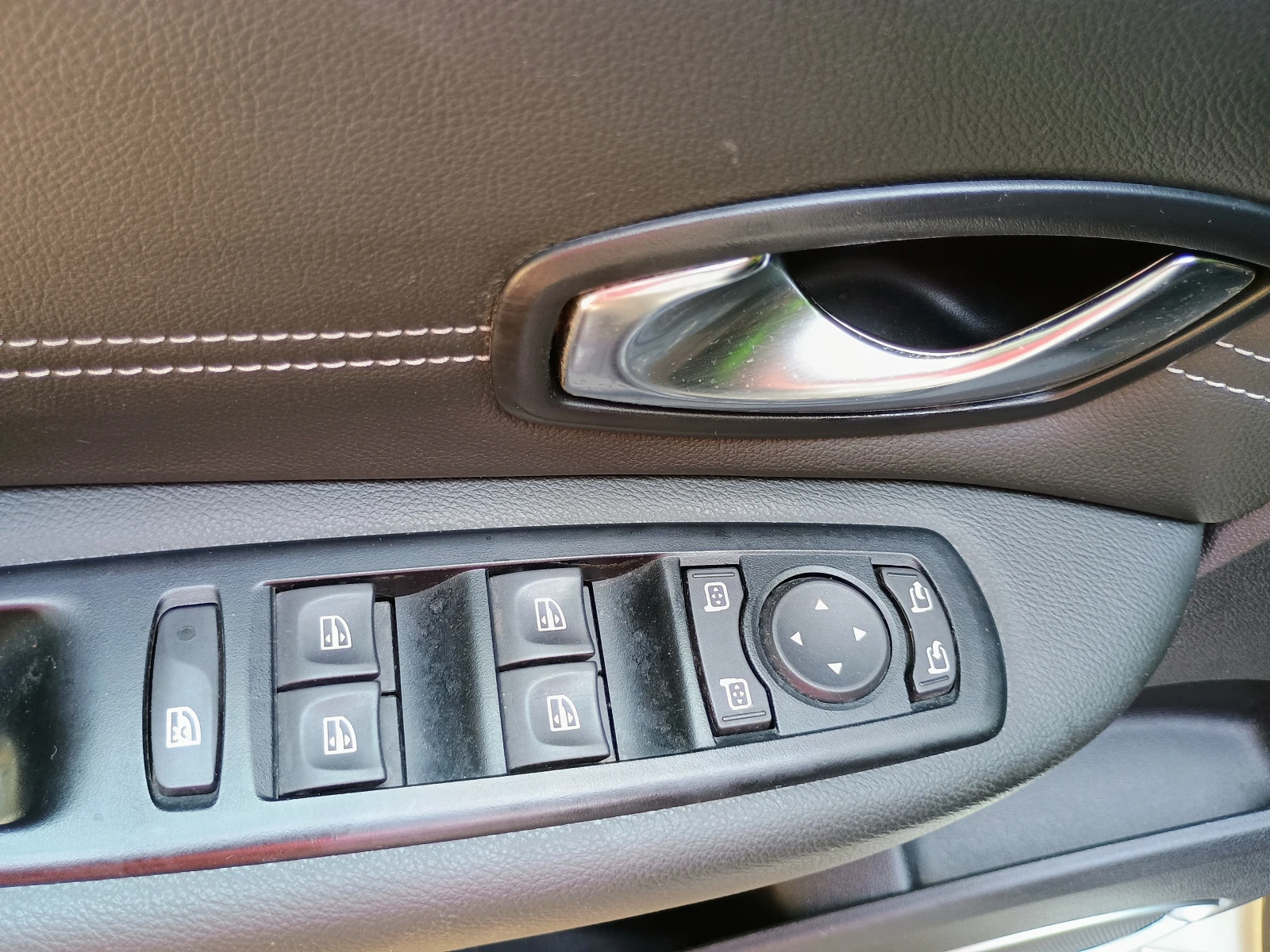 Renault Scenic  XMOD DCI 110 BOSE EDITION EDC | Mobile.bg � ����������� 13