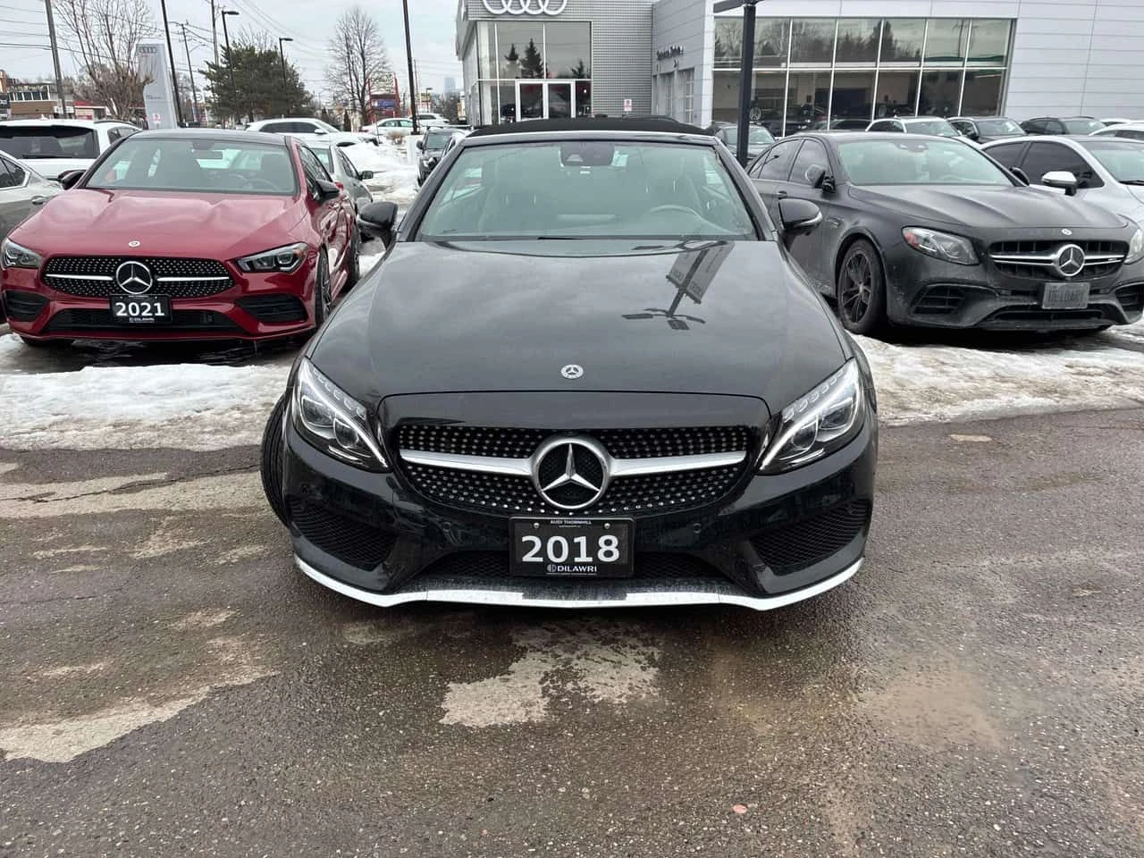 Mercedes-Benz C 300 * CARFAX * ЦЕНА ДО БГ, снимка 5 - Автомобили и джипове - 53740587