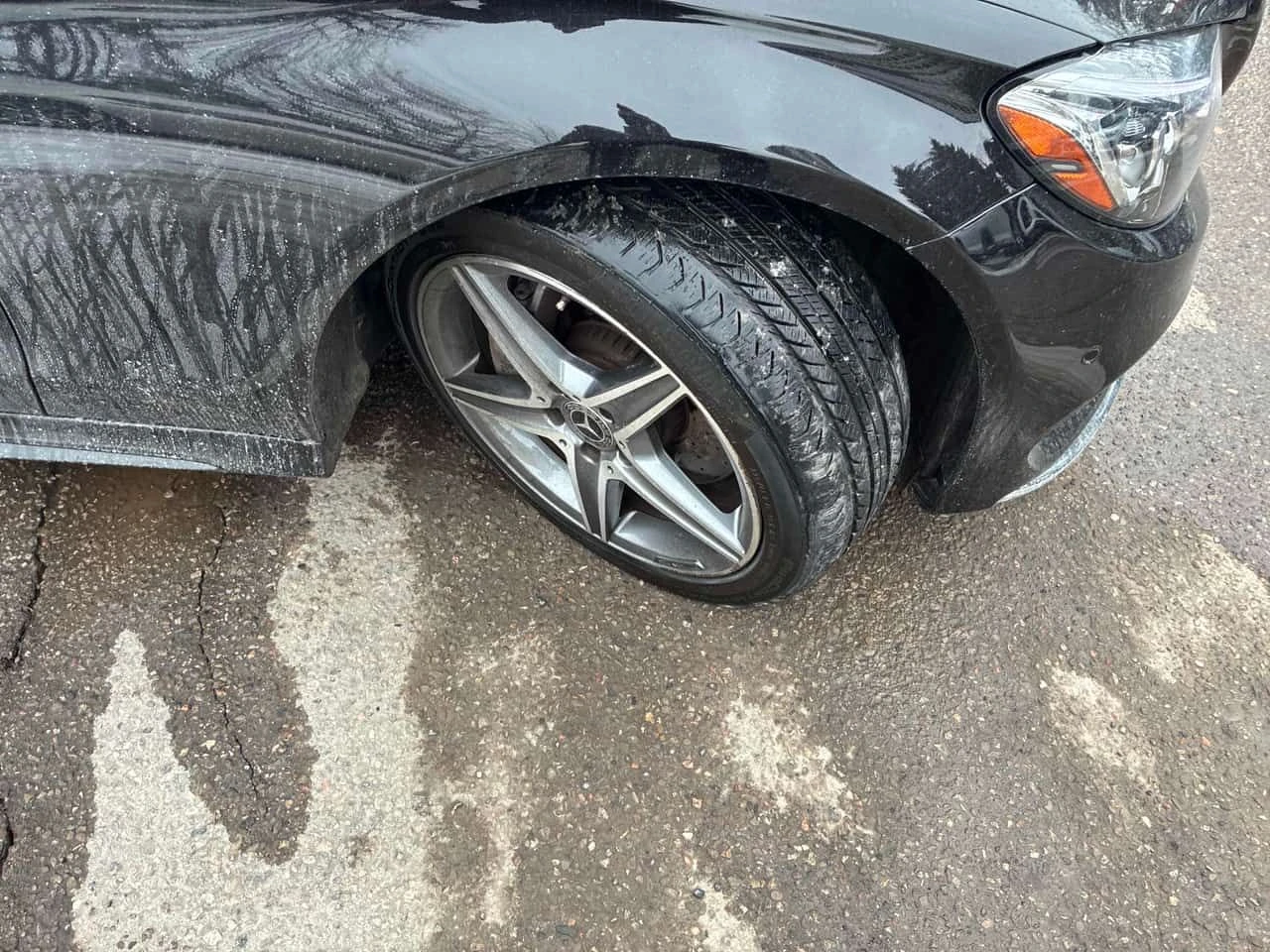 Mercedes-Benz C 300 * CARFAX * ЦЕНА ДО БГ, снимка 6 - Автомобили и джипове - 53740587