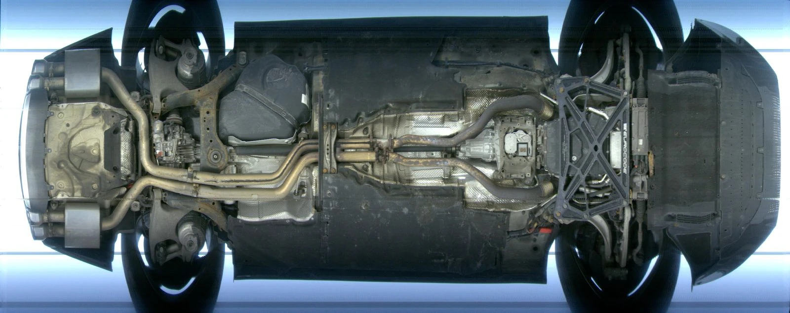 Audi S6 Prestige, снимка 15 - Автомобили и джипове - 53829535