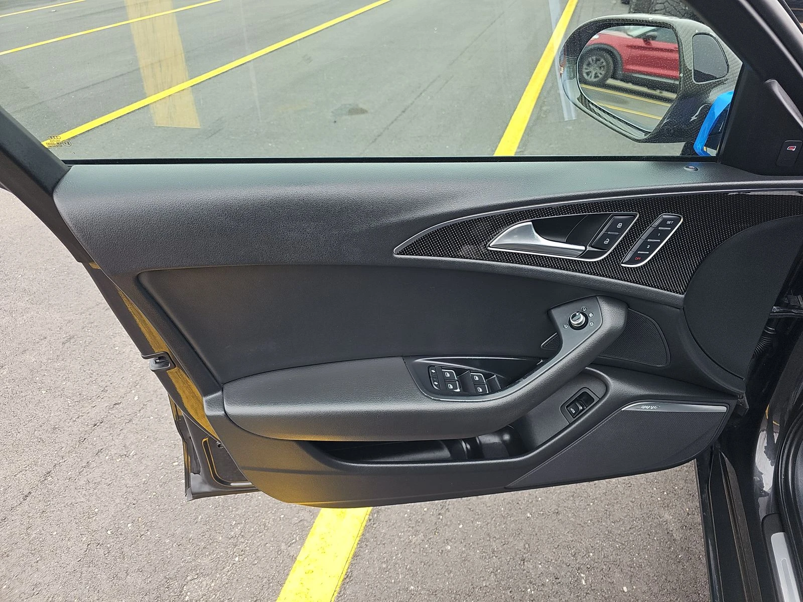 Audi S6 Prestige, снимка 11 - Автомобили и джипове - 53829535