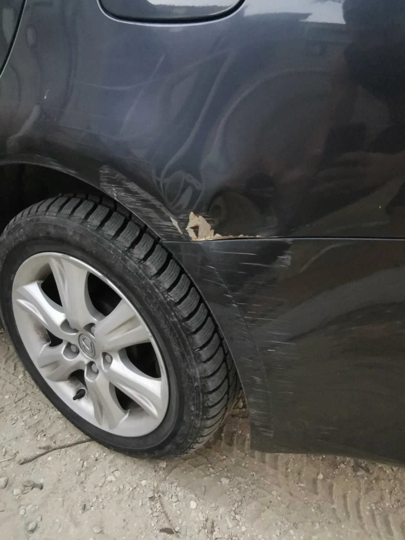 Lexus IS 220d, снимка 16 - Автомобили и джипове - 53901914