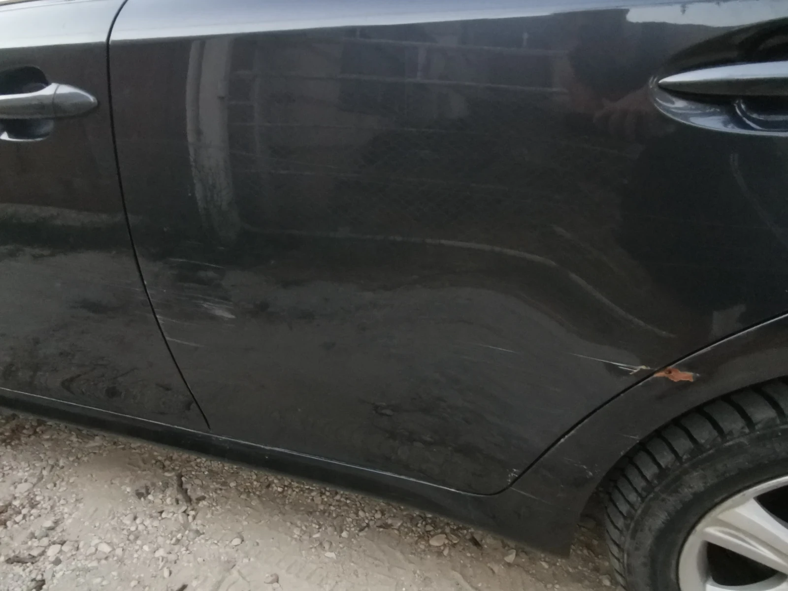 Lexus IS 220d, снимка 15 - Автомобили и джипове - 53901914