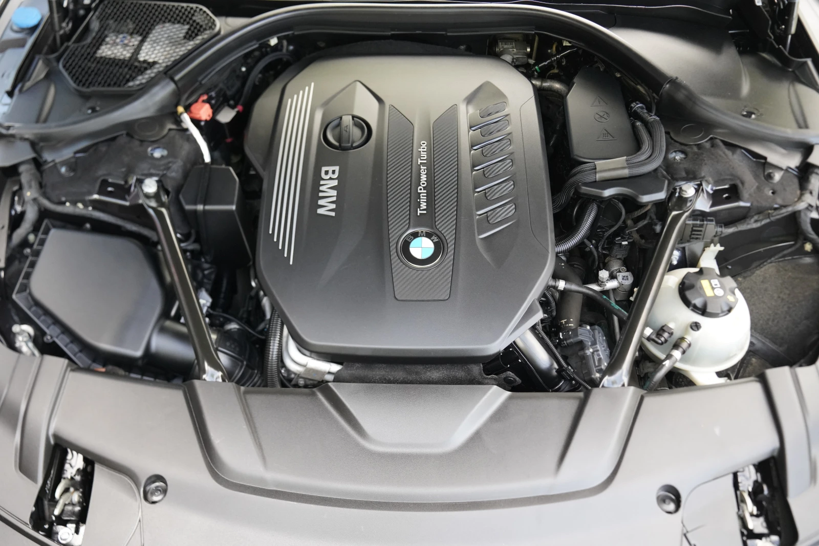 BMW 730 d Long xDrive Laserlight | Mobile.bg � ����������� 15