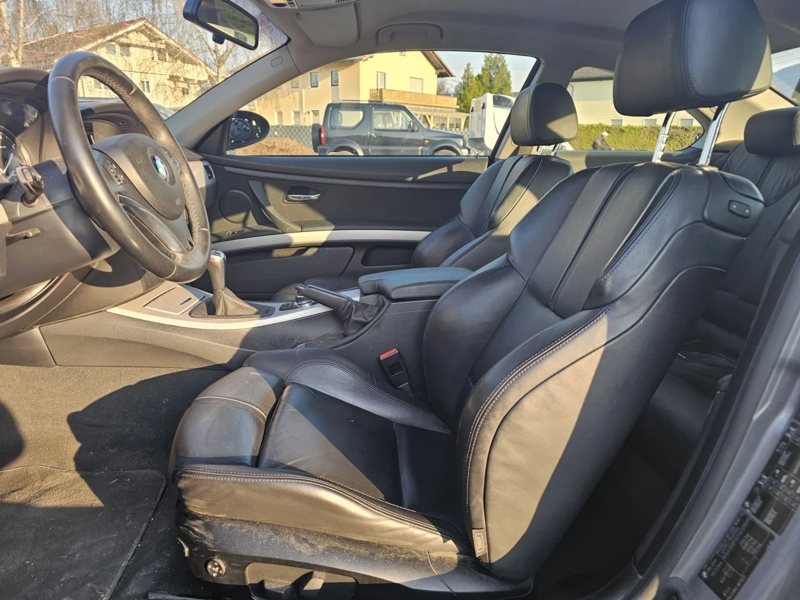 BMW 330 3.0� 4�4 245� �-����� ��� ����! | Mobile.bg � ����������� 6