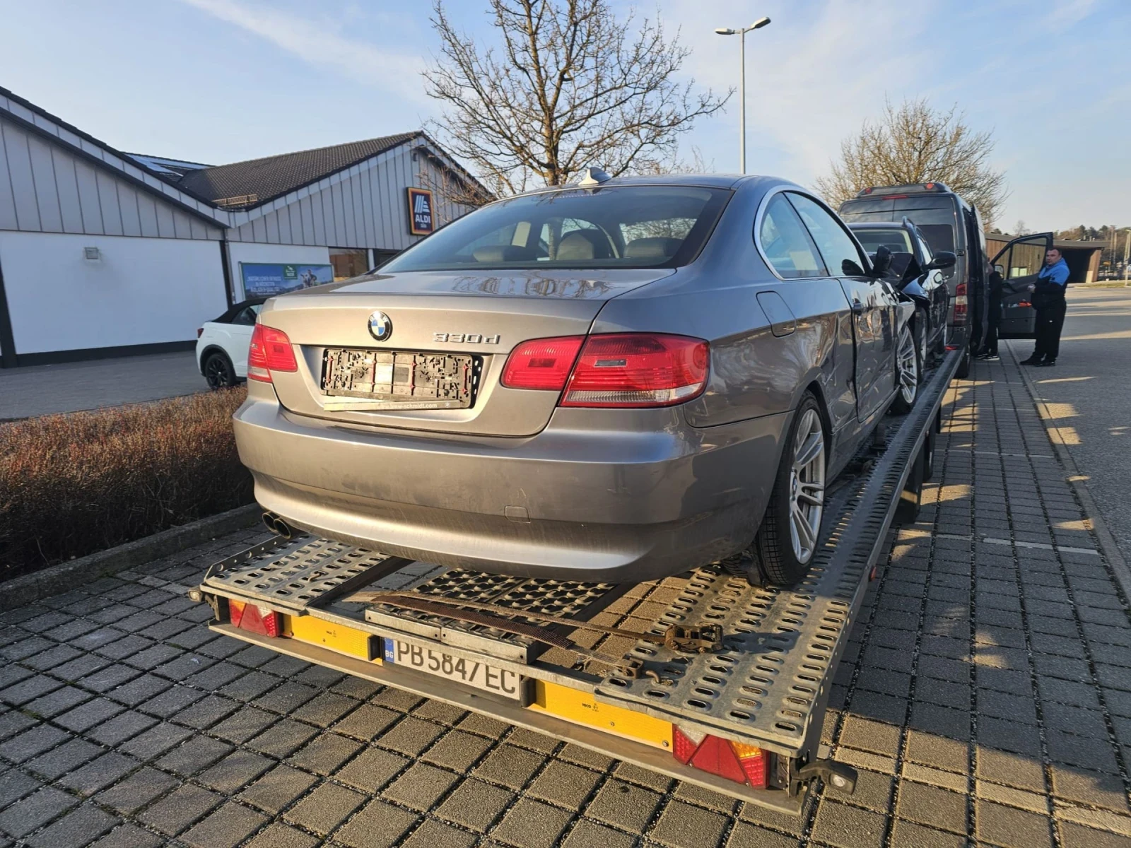 BMW 330 3.0� 4�4 245� �-����� ��� ����! | Mobile.bg � ����������� 8
