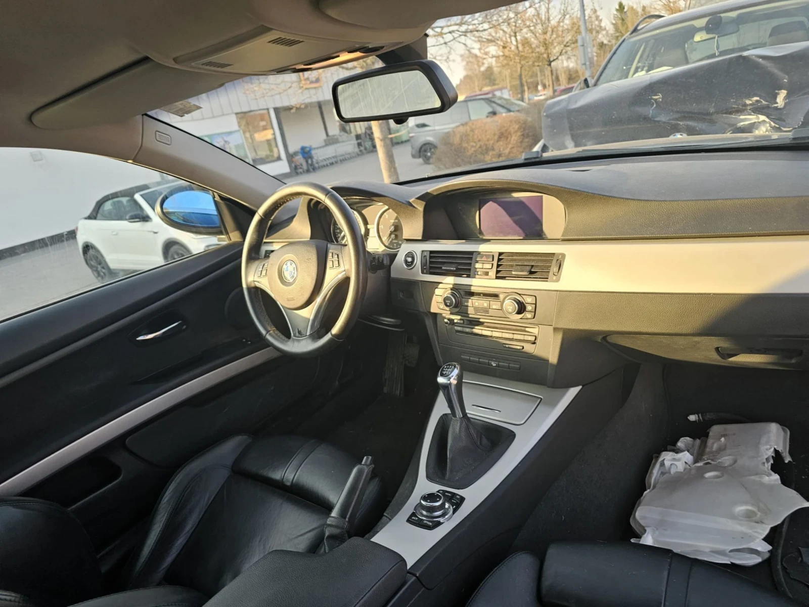 BMW 330 3.0� 4�4 245� �-����� ��� ����! | Mobile.bg � ����������� 9