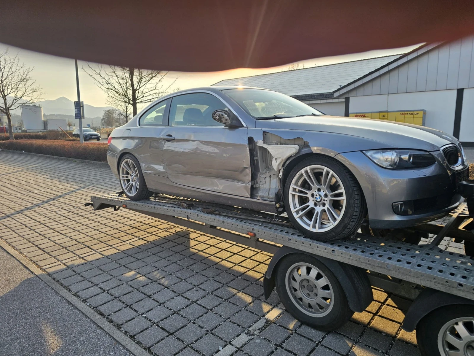 BMW 330 3.0� 4�4 245� �-����� ��� ����! | Mobile.bg � ����������� 10