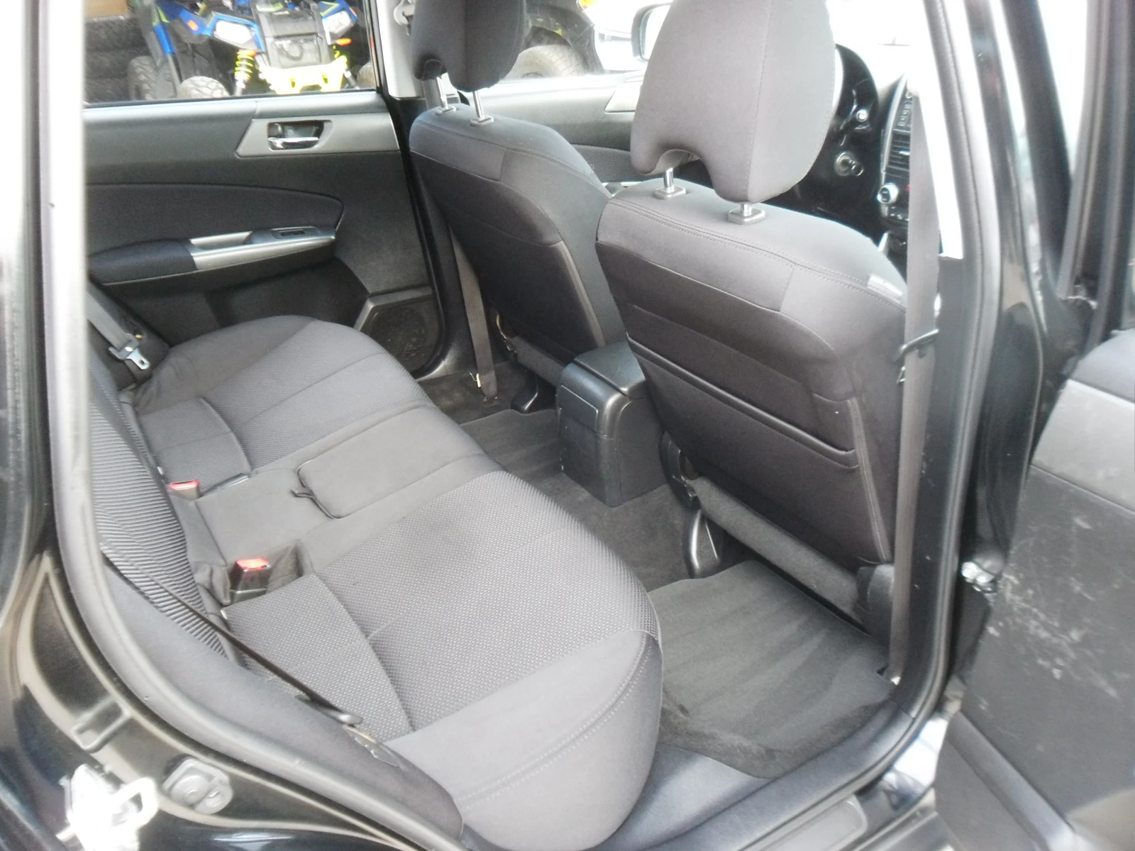 Subaru Forester 2, 0I-4X4-ITALY- | Mobile.bg � ����������� 11