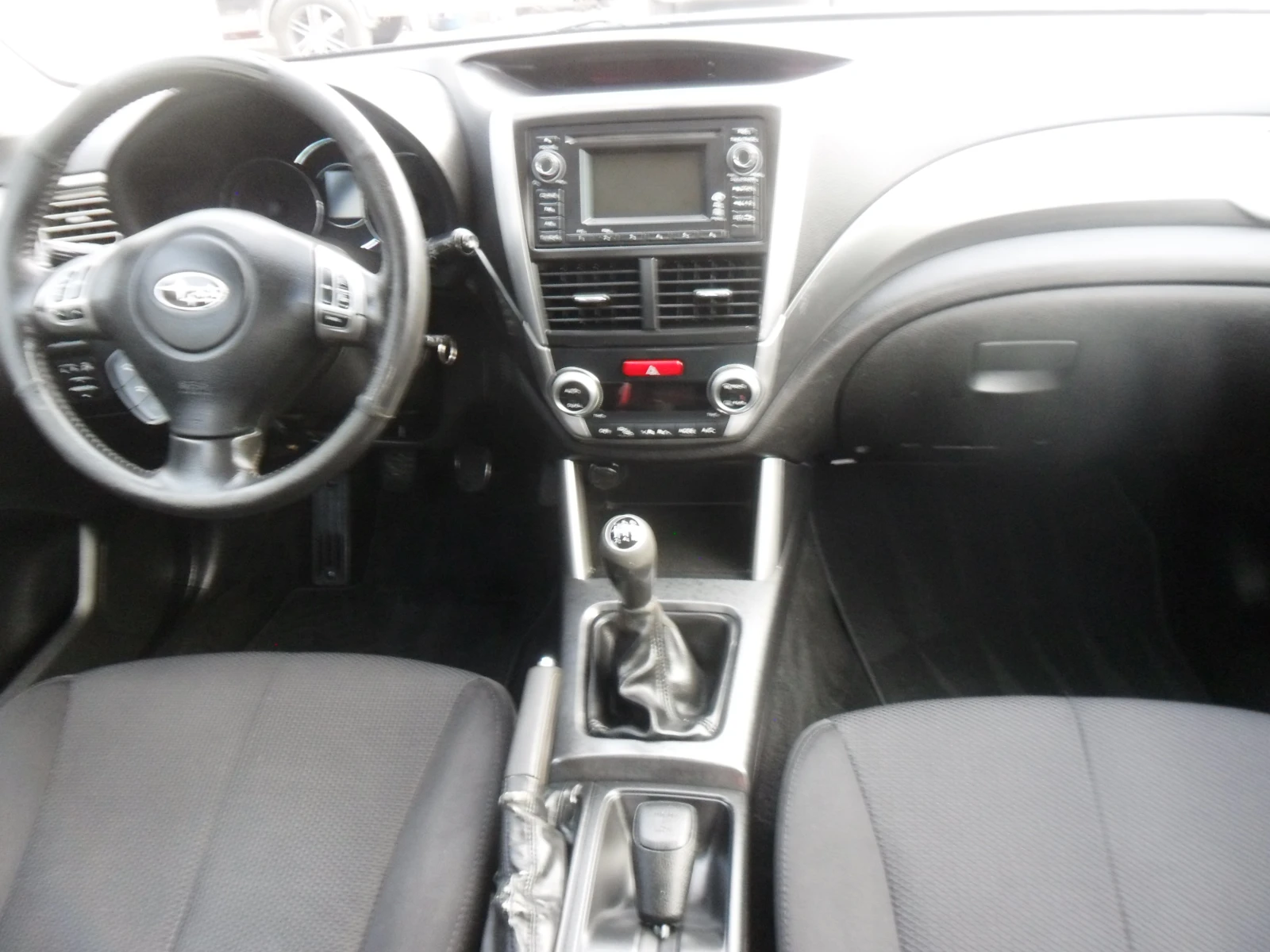 Subaru Forester 2, 0I-4X4-ITALY- | Mobile.bg � ����������� 12