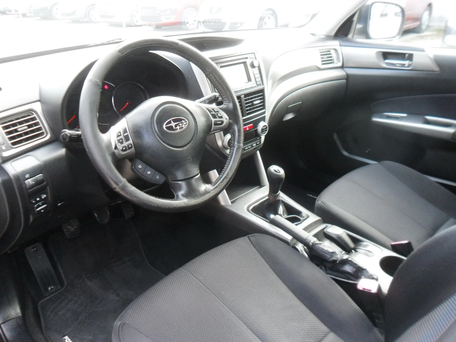 Subaru Forester 2, 0I-4X4-ITALY- | Mobile.bg � ����������� 8