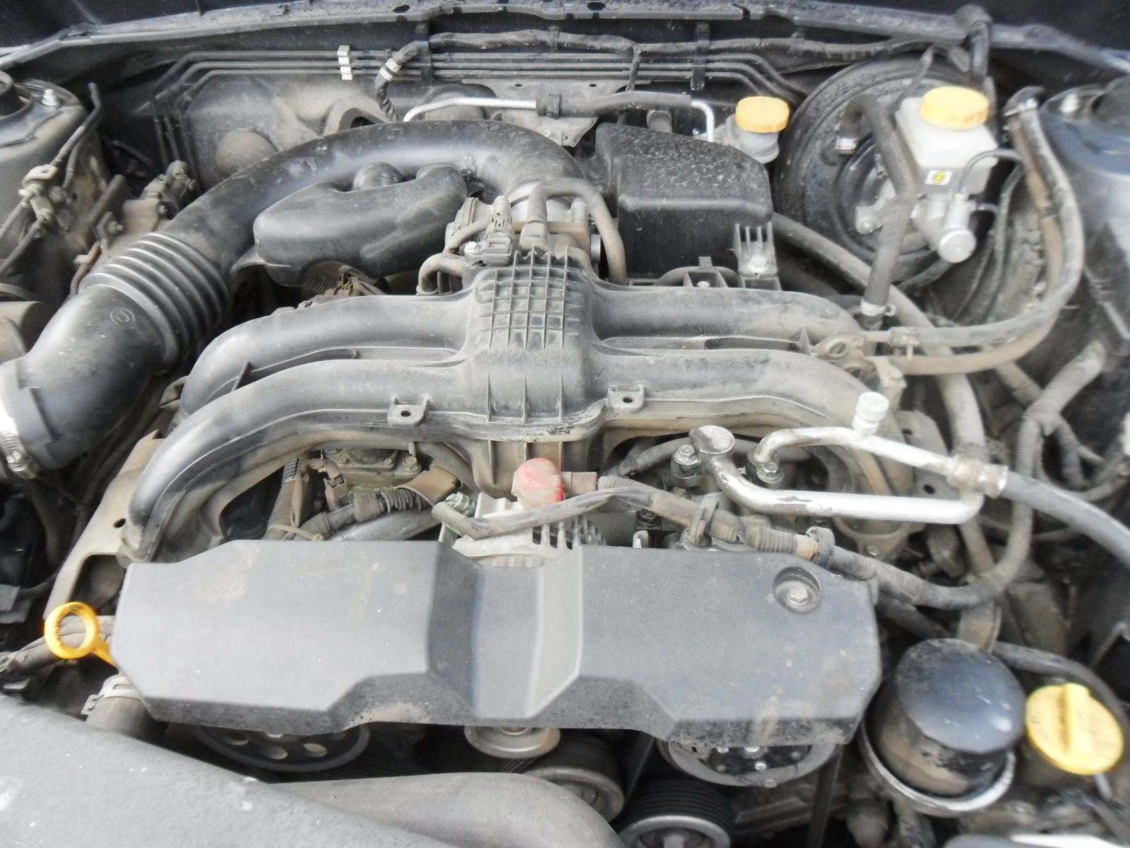 Subaru Forester 2, 0I-4X4-ITALY- | Mobile.bg � ����������� 14