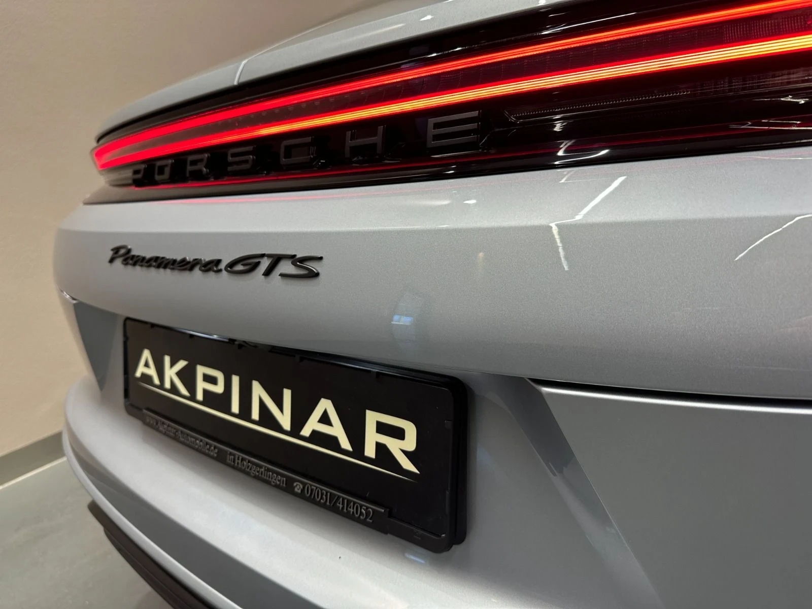 Porsche Panamera GTS ГОТОВ ЛИЗИНГ/БАРТЕР/ГАРАНЦИЯ, снимка 7 - Автомобили и джипове - 54597710