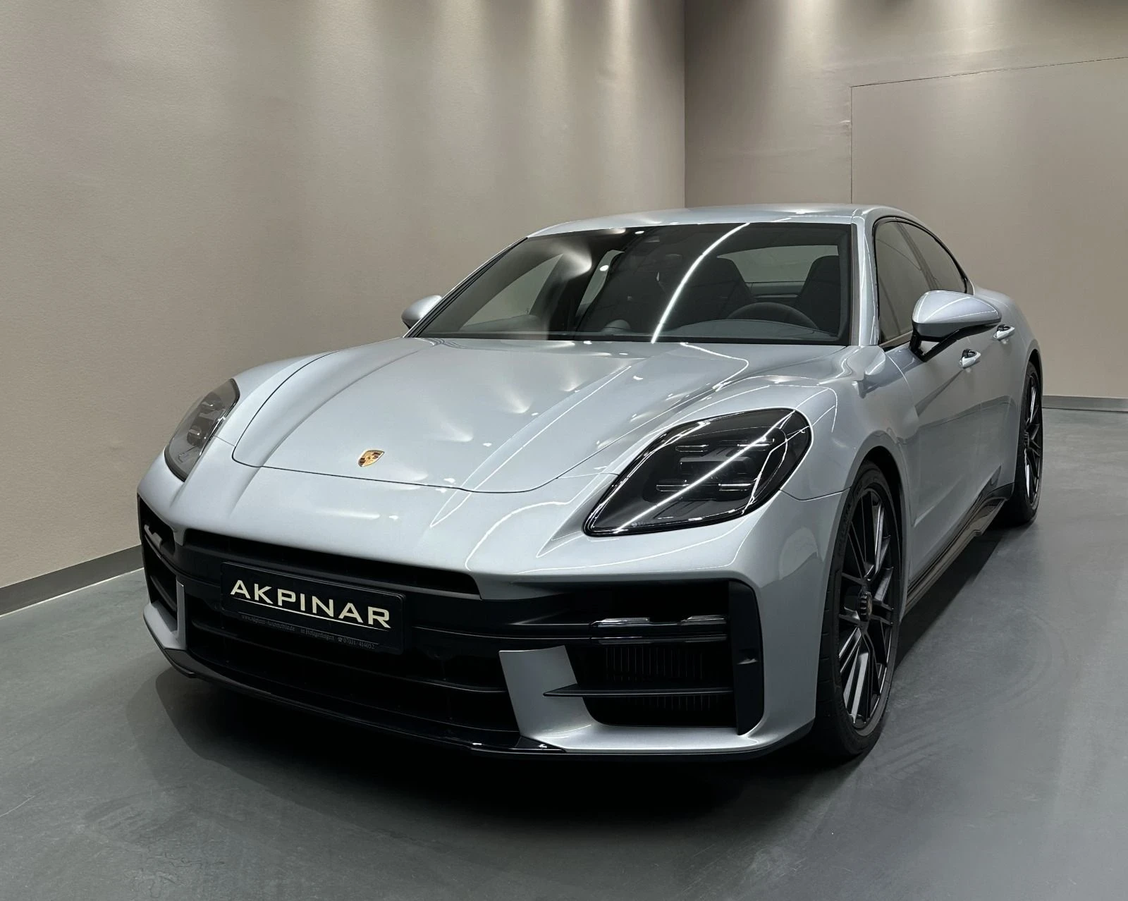 Porsche Panamera GTS ГОТОВ ЛИЗИНГ/БАРТЕР/ГАРАНЦИЯ
