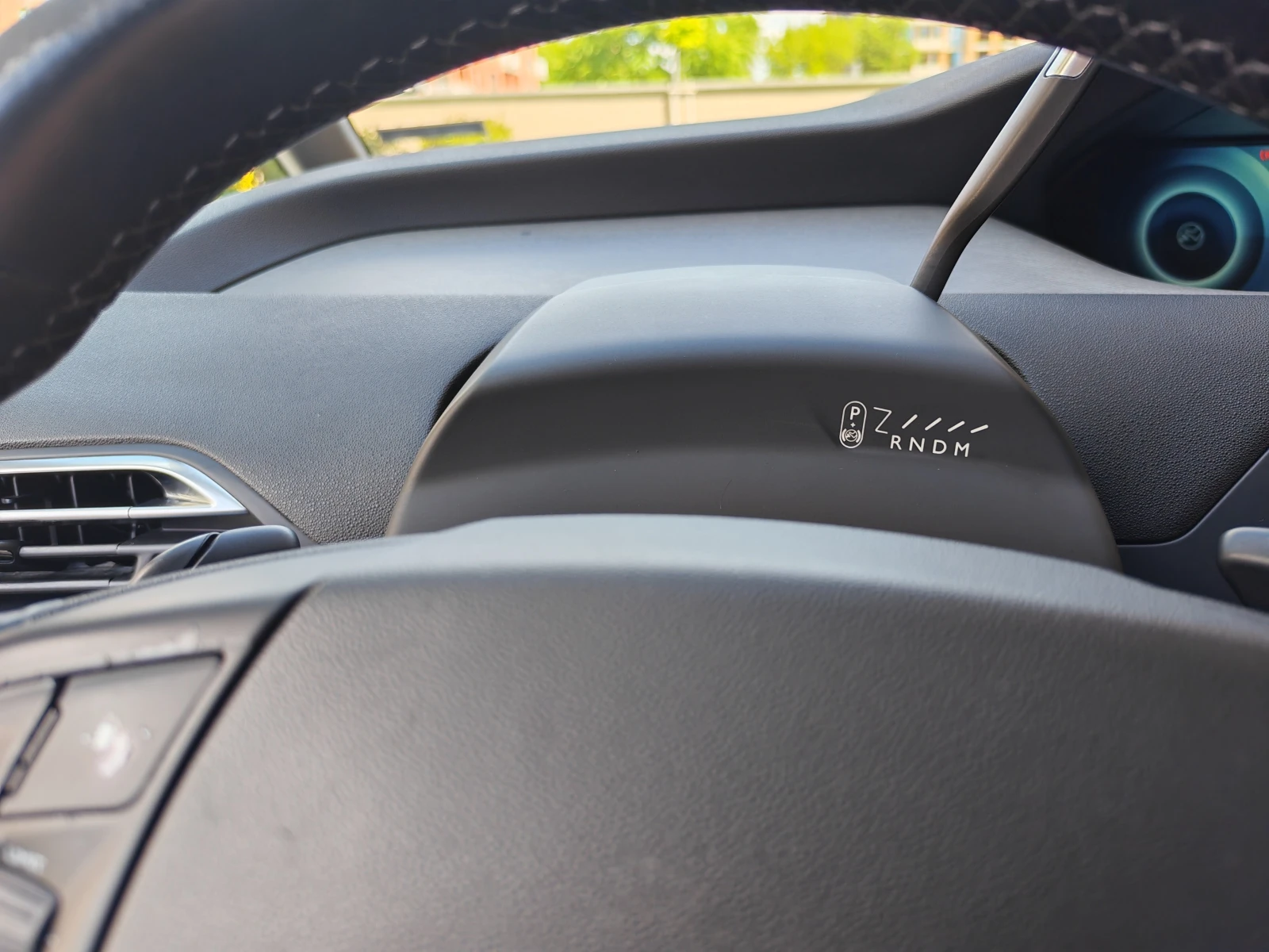 Citroen C4 Picasso Exclusive, снимка 13 - Автомобили и джипове - 54912861