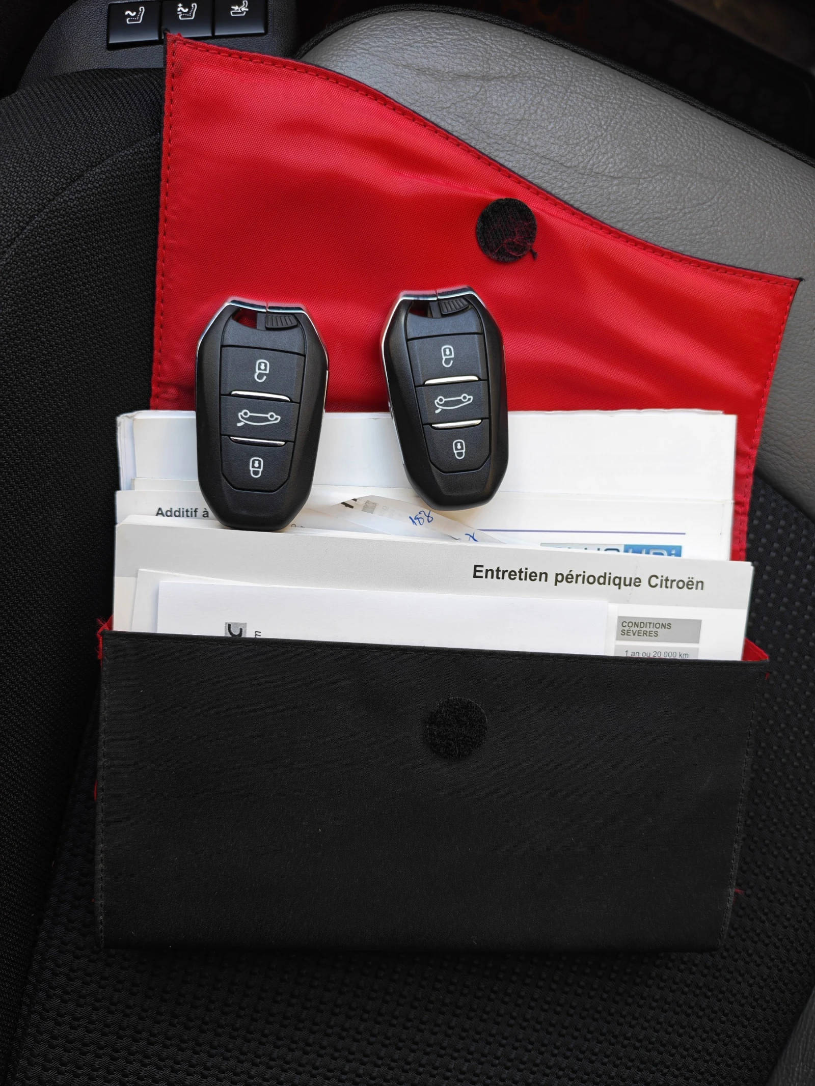 Citroen C4 Picasso Exclusive, снимка 15 - Автомобили и джипове - 54912861