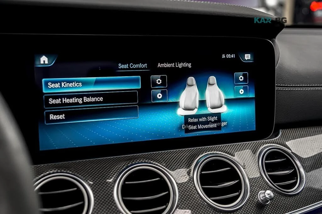 Mercedes-Benz E 53 AMG * ����������* (���� �� ��) | Mobile.bg � ����������� 9