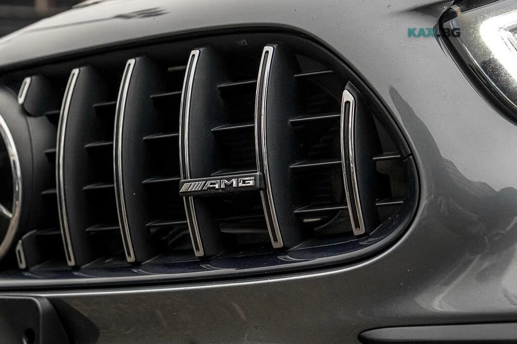Mercedes-Benz E 53 AMG * ����������* (���� �� ��) | Mobile.bg � ����������� 3