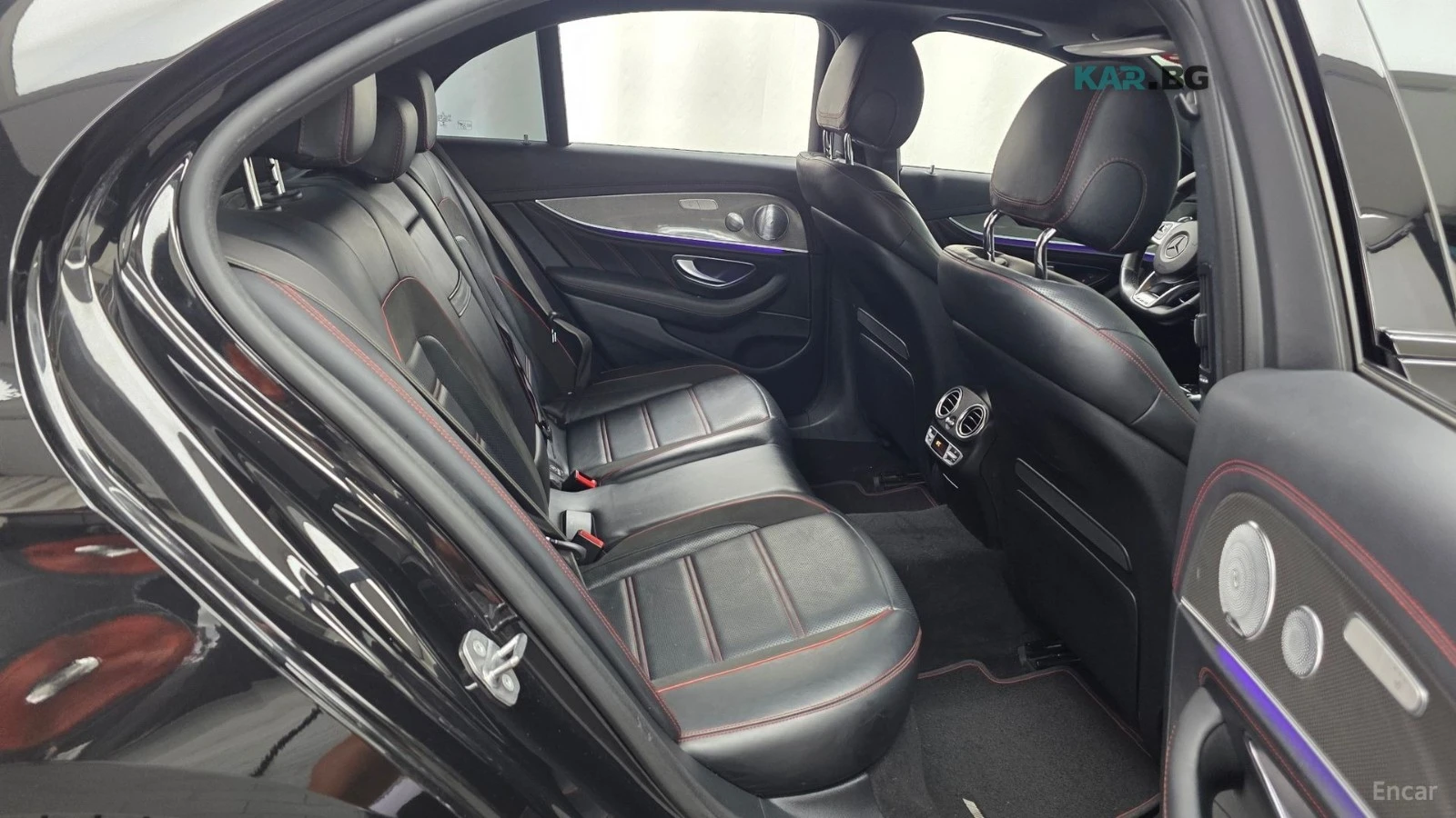 Mercedes-Benz E 43 AMG 4MATIC* HUD* ����* ������* ����* ���� | Mobile.bg � ����������� 10