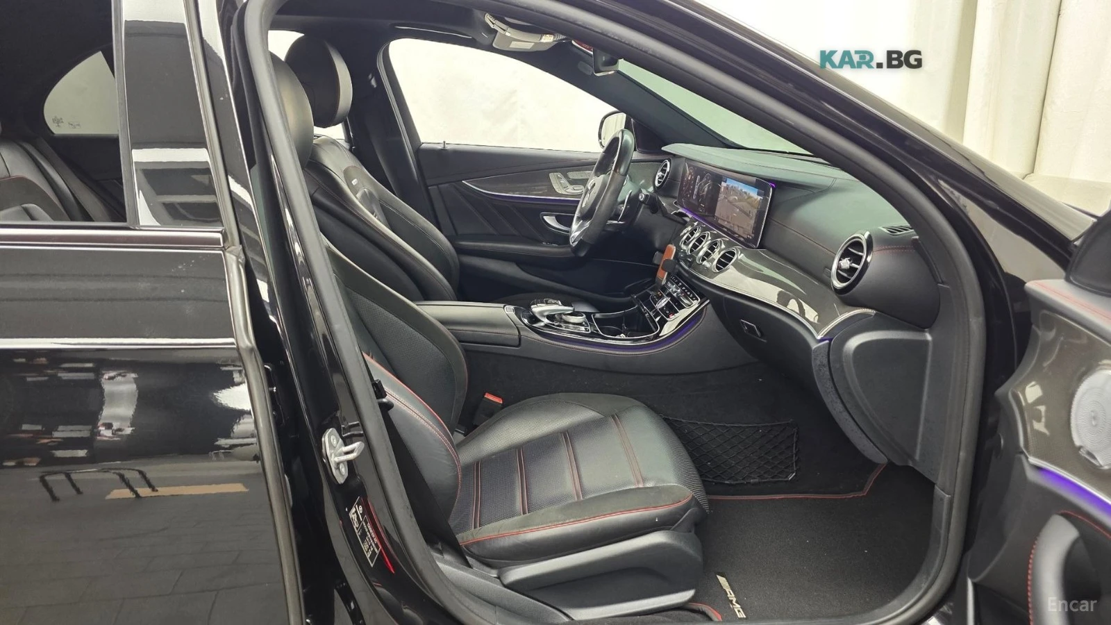 Mercedes-Benz E 43 AMG 4MATIC* HUD* ����* ������* ����* ���� | Mobile.bg � ����������� 9