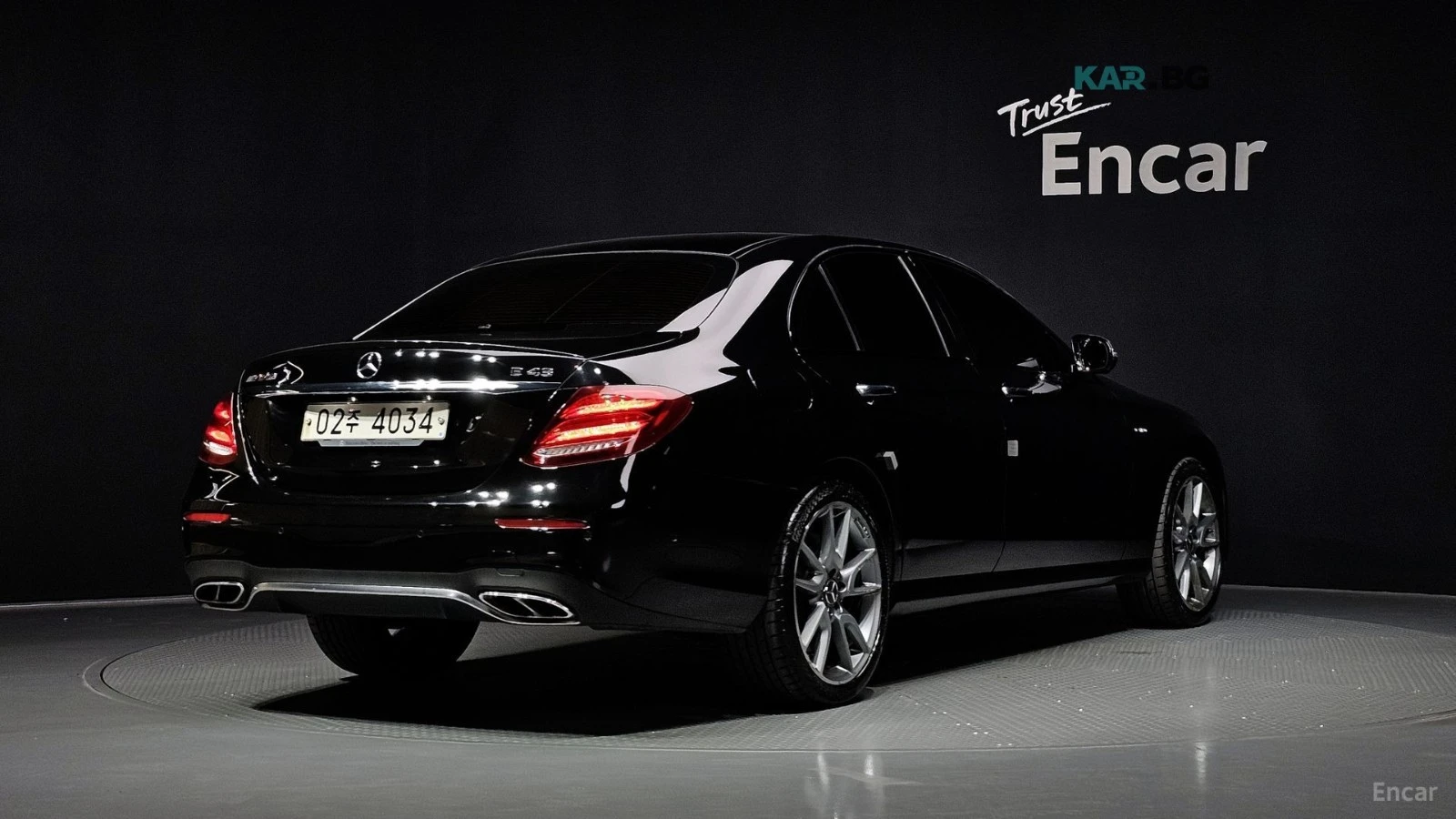 Mercedes-Benz E 43 AMG 4MATIC* HUD* ����* ������* ����* ���� | Mobile.bg � ����������� 2