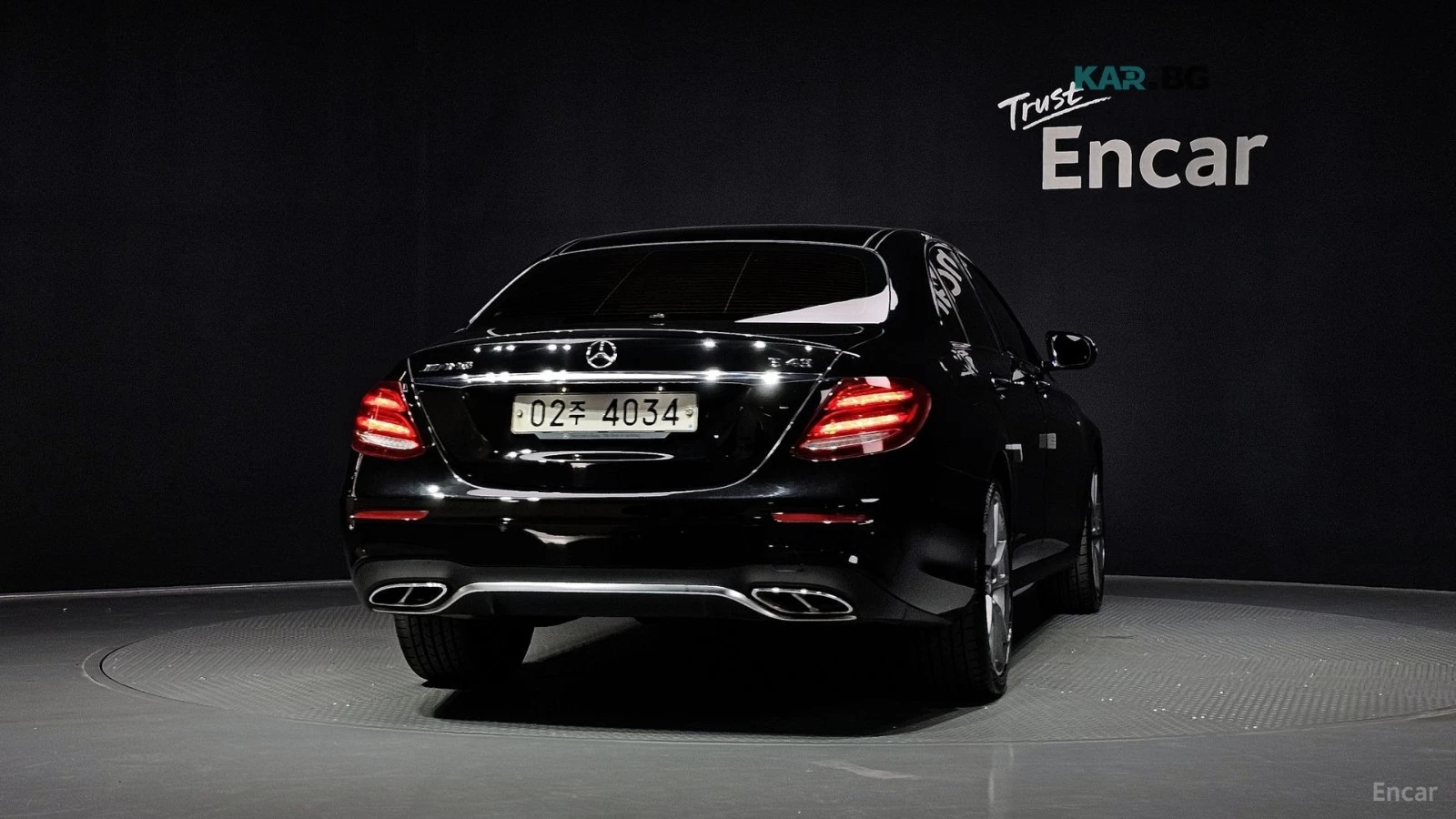 Mercedes-Benz E 43 AMG 4MATIC* HUD* ����* ������* ����* ���� | Mobile.bg � ����������� 4