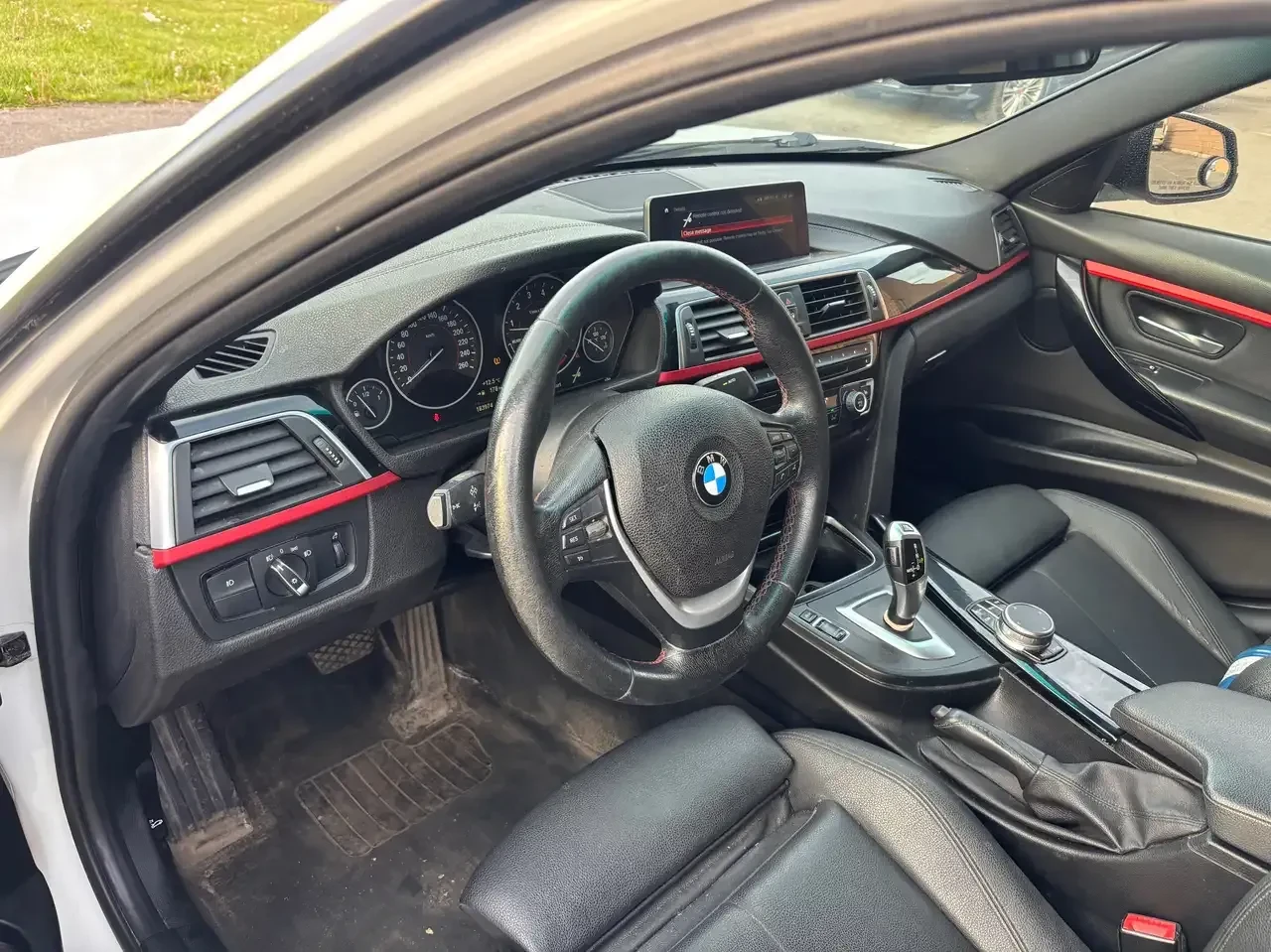BMW 330 i xDrive| CAM| KEYLESS| PANO| �������| ������ ���� | Mobile.bg � ����������� 9