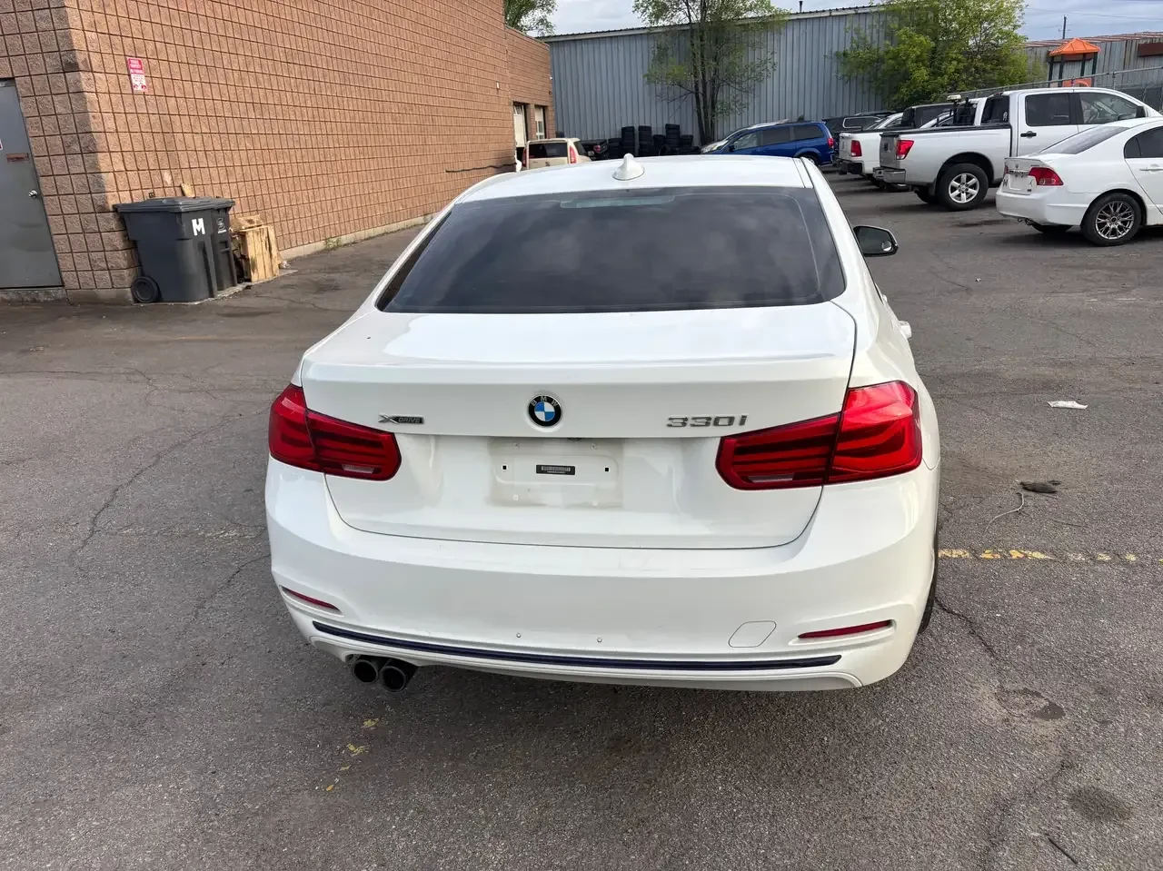 BMW 330 i xDrive| CAM| KEYLESS| PANO| �������| ������ ���� | Mobile.bg � ����������� 6