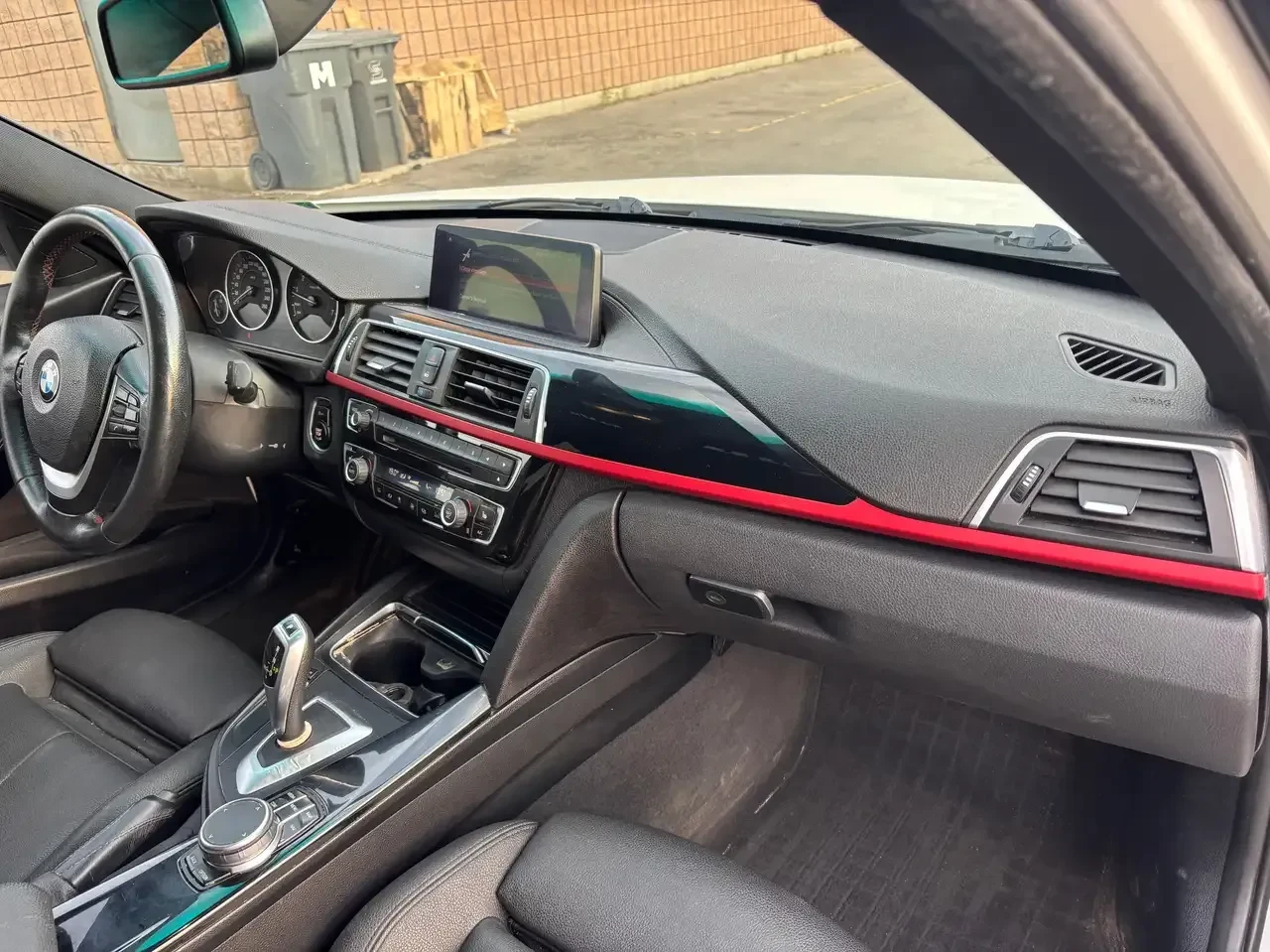BMW 330 i xDrive| CAM| KEYLESS| PANO| �������| ������ ���� | Mobile.bg � ����������� 13