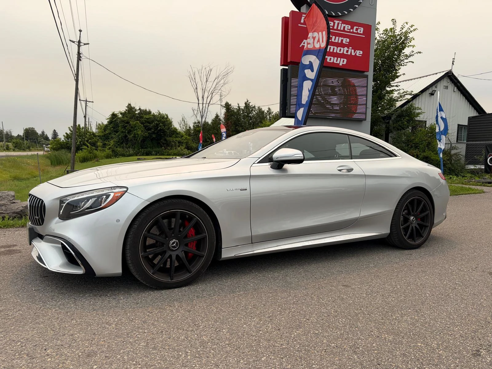 Mercedes-Benz S 63 AMG BURMESTER| Nappa| �����| DISTRONIC | 360  | Mobile.bg � ����������� 2