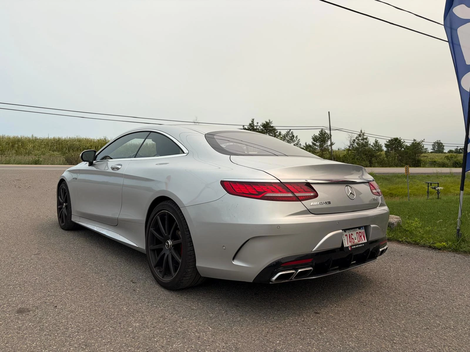 Mercedes-Benz S 63 AMG BURMESTER| Nappa| �����| DISTRONIC | 360  | Mobile.bg � ����������� 3