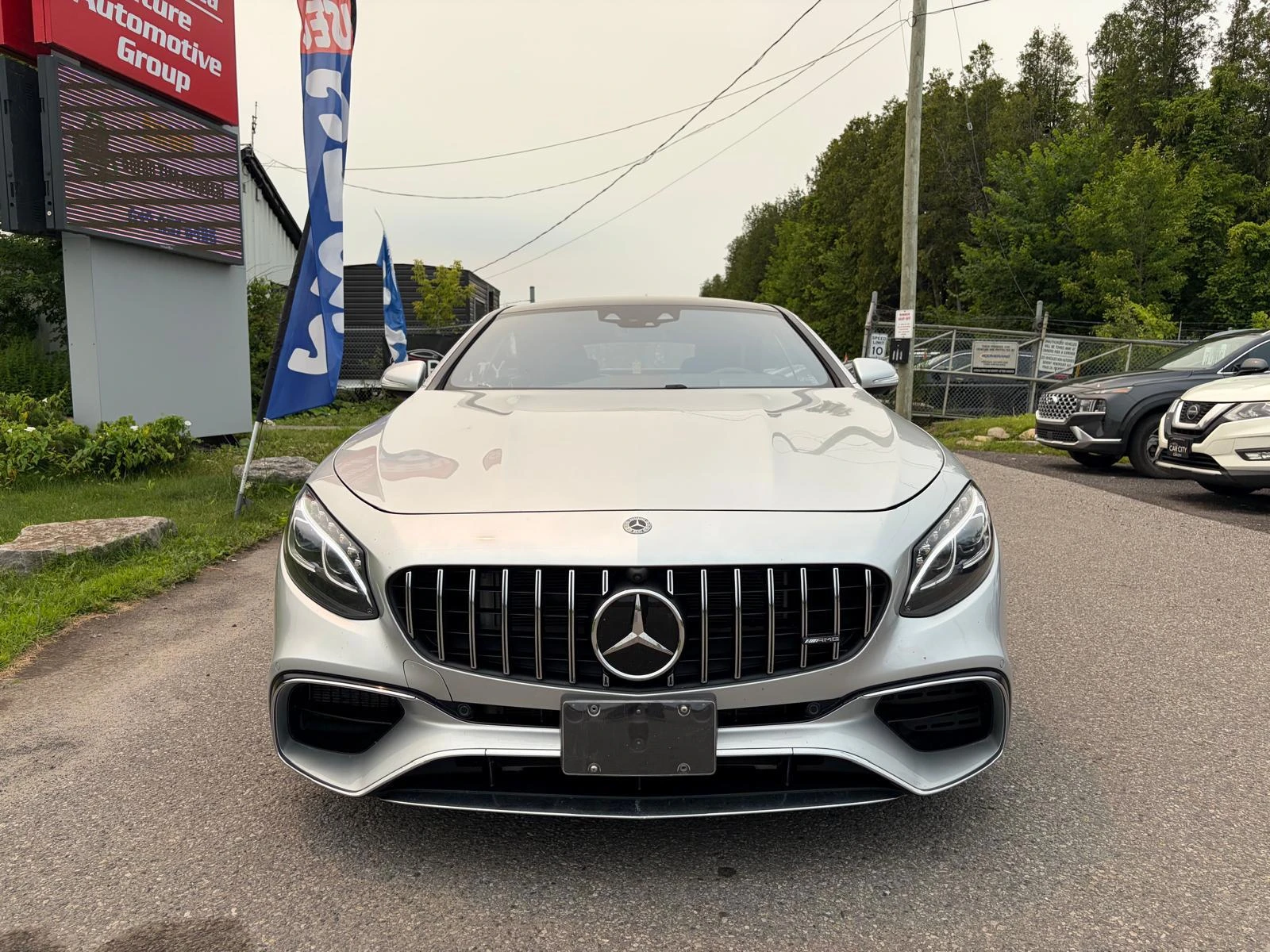 Mercedes-Benz S 63 AMG BURMESTER| Nappa| �����| DISTRONIC | 360  | Mobile.bg � ����������� 5