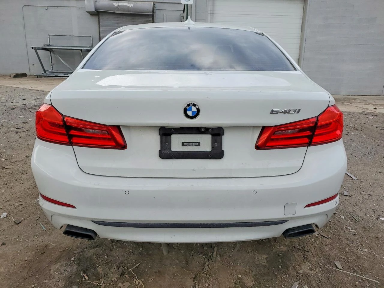 BMW 540 RWD* B58* 8ZF* LANE ASSIST* 360* , снимка 4 - Автомобили и джипове - 55494343