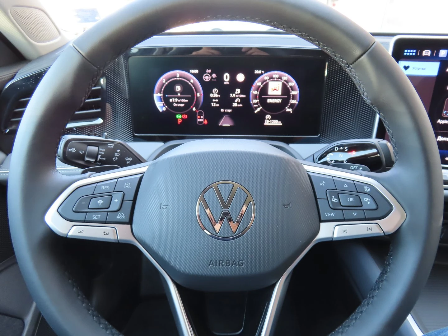 VW Passat, снимка 13 - Автомобили и джипове - 56422218